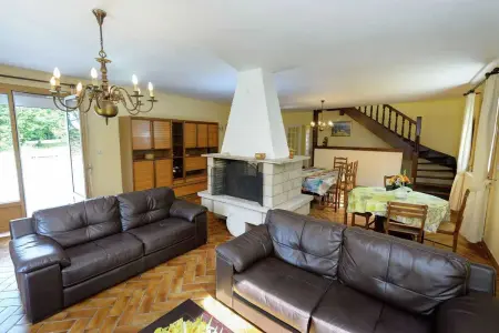 Villa spacieuse à Concarneau avec piscine privée - Photo 5