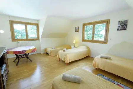 Villa spacieuse à Concarneau avec piscine privée - Photo 11