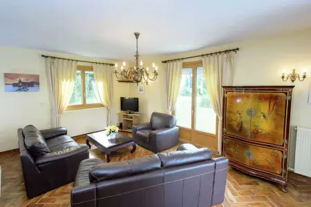 Villa spacieuse à Concarneau avec piscine privée - Photo 15