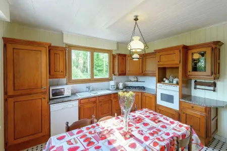 Villa spacieuse à Concarneau avec piscine privée - Photo 17