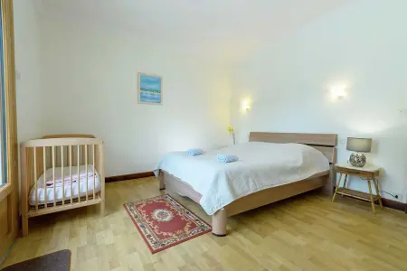 Villa spacieuse à Concarneau avec piscine privée - Photo 22