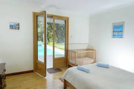 Villa spacieuse à Concarneau avec piscine privée - Photo 23