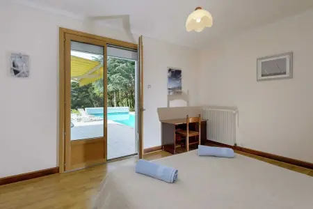 Villa spacieuse à Concarneau avec piscine privée - Photo 30