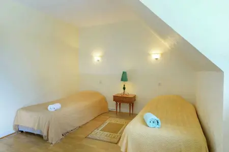 Villa spacieuse à Concarneau avec piscine privée - Photo 33