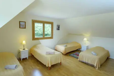 Villa spacieuse à Concarneau avec piscine privée - Photo 35