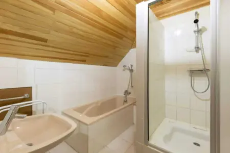 Villa spacieuse à Concarneau avec piscine privée - Photo 37