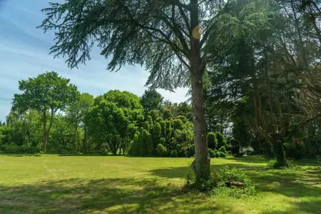 Villa spacieuse à Concarneau avec piscine privée - Photo 40