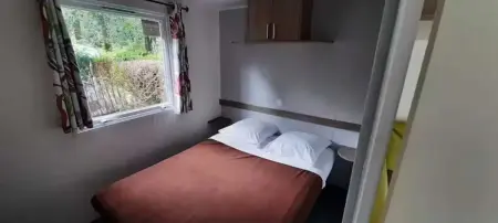 Bungalow confortable à Saint-Chéron avec piscine - Photo 1