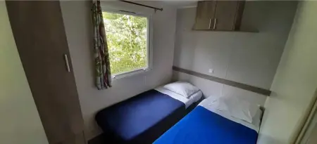 Bungalow confortable à Saint-Chéron avec piscine - Photo 2