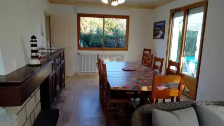 Villa prestigieuse à Concarneau avec piscine, Villa 9 personnes à Concarneau - Photo 3
