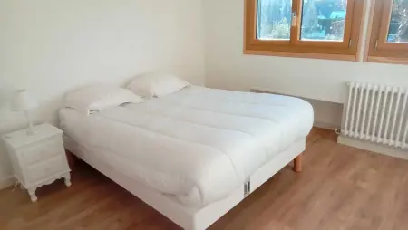 Villa prestigieuse à Concarneau avec piscine, Villa 9 personnes à Concarneau - Photo 6