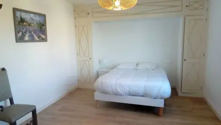 Villa prestigieuse à Concarneau avec piscine, Villa 9 personnes à Concarneau - Photo 7