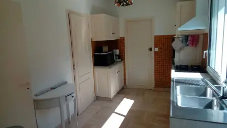 Villa prestigieuse à Concarneau avec piscine, Villa 9 personnes à Concarneau - Photo 8