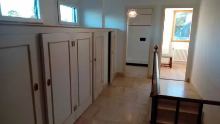 Villa prestigieuse à Concarneau avec piscine, Villa 9 personnes à Concarneau - Photo 11