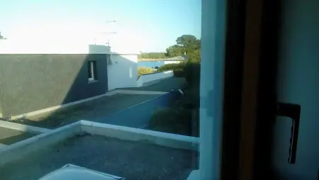 Villa prestigieuse à Concarneau avec piscine, Villa 9 personnes à Concarneau - Photo 12