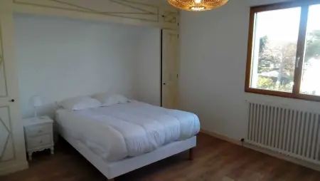 Villa prestigieuse à Concarneau avec piscine, Villa 9 personnes à Concarneau - Photo 14