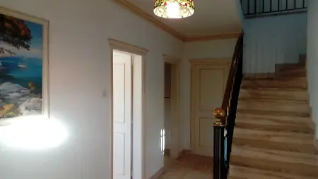 Villa prestigieuse à Concarneau avec piscine, Villa 9 personnes à Concarneau - Photo 19