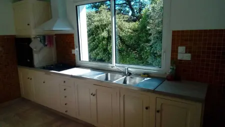 Villa prestigieuse à Concarneau avec piscine, Villa 9 personnes à Concarneau - Photo 23