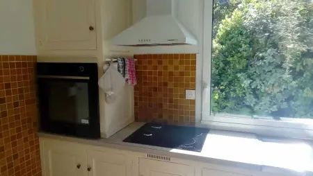 Villa prestigieuse à Concarneau avec piscine, Villa 9 personnes à Concarneau - Photo 25