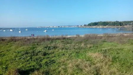 Villa prestigieuse à Concarneau avec piscine, Villa 9 personnes à Concarneau - Photo 31