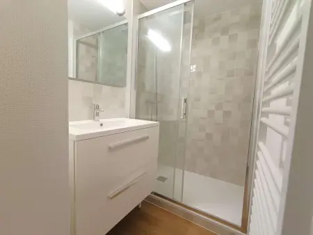 Appartement T3 pour 6 personnes, balcon sud, parking, proche des pistes – Saint-Lary-Soulan - Photo 9