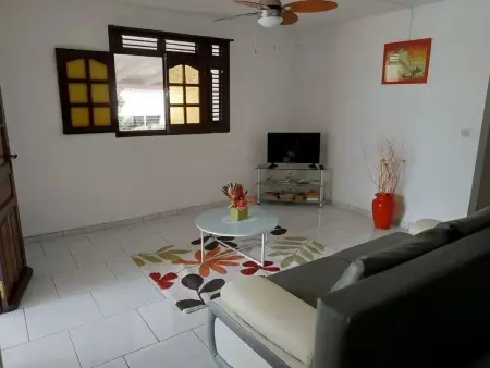 Appartement spacieux à Saint-Esprit de 120 m², Appartement 4 personnes à Saint Esprit - Photo 3