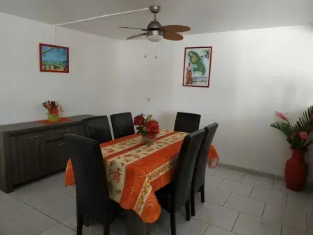 Appartement spacieux à Saint-Esprit de 120 m², Appartement 4 personnes à Saint Esprit - Photo 4