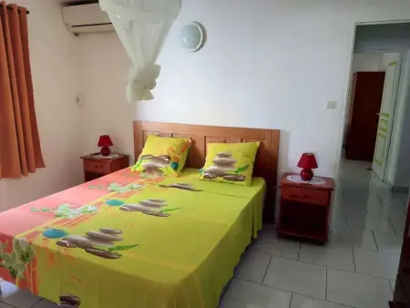 Appartement spacieux à Saint-Esprit de 120 m², Appartement 4 personnes à Saint Esprit - Photo 5