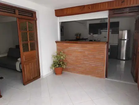 Appartement spacieux à Saint-Esprit de 120 m², Appartement 4 personnes à Saint Esprit - Photo 8