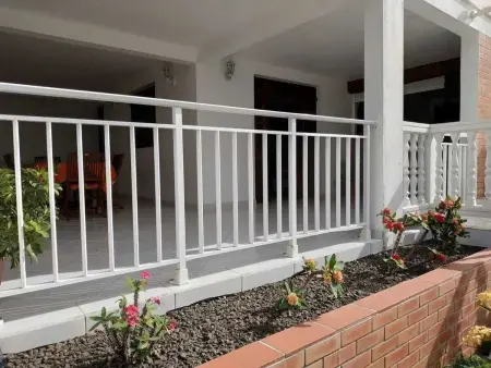 Appartement spacieux à Saint-Esprit de 120 m², Appartement 4 personnes à Saint Esprit - Photo 9