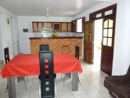 Appartement familial à Saint-Esprit, 95m² avec terrasse - Photo 1