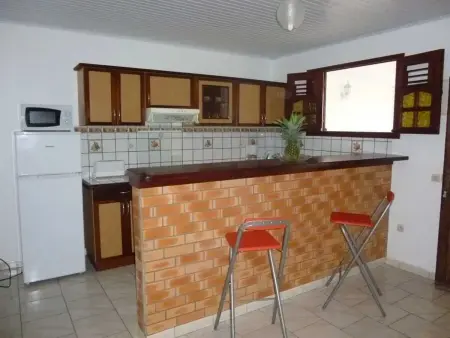 Appartement familial à Saint-Esprit, 95m² avec terrasse - Photo 2