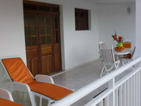 Appartement familial à Saint-Esprit, 95m² avec terrasse - Photo 9