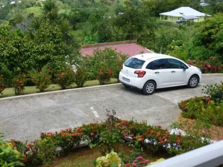 Appartement familial à Saint-Esprit, 95m² avec terrasse - Photo 10