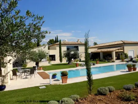 Appartement charmant à Seillans avec piscine, Appartement 4 personnes à Seillans - Photo 1
