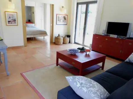Appartement charmant à Seillans avec piscine, Appartement 4 personnes à Seillans - Photo 5