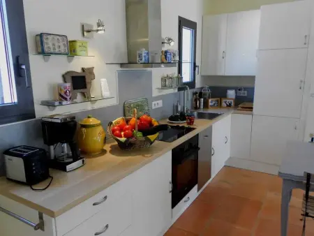 Appartement charmant à Seillans avec piscine, Appartement 4 personnes à Seillans - Photo 6