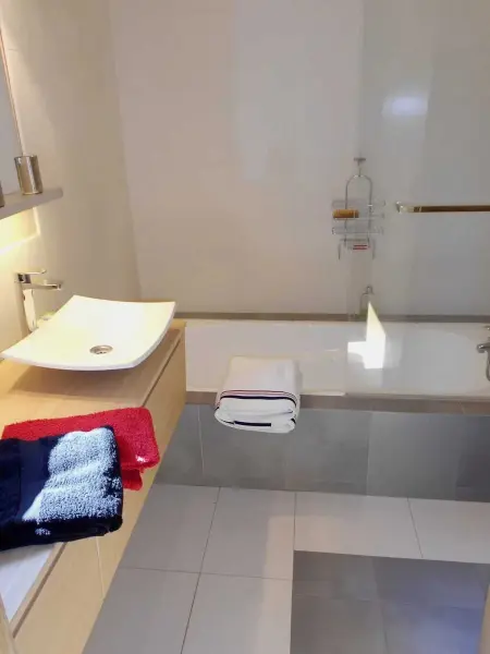 Appartement charmant à Seillans avec piscine, Appartement 4 personnes à Seillans - Photo 8