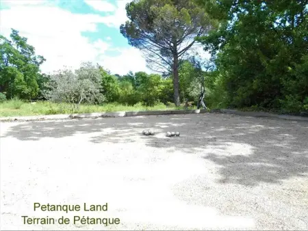 Appartement charmant à Seillans avec piscine, Appartement 4 personnes à Seillans - Photo 11