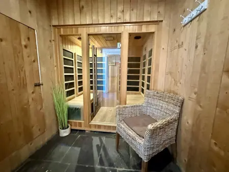 Castel Bodeux, Luxueux château avec piscine, billard et sauna - Photo 2