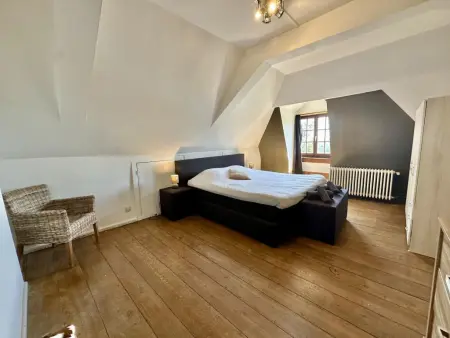 Castel Bodeux, Luxueux château avec piscine, billard et sauna - Photo 21