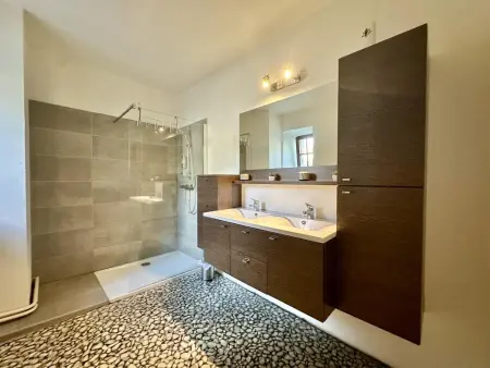 Castel Bodeux, Luxueux château avec piscine, billard et sauna - Photo 26
