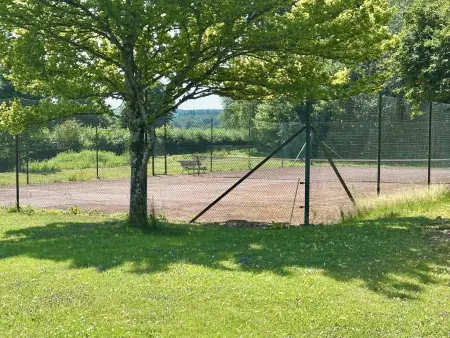 Castel Bodeux, Luxueux château avec piscine, billard et sauna - Photo 33