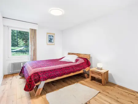 Reseda 3.23, Appartement 4 personnes à Crans Montana - Photo 2