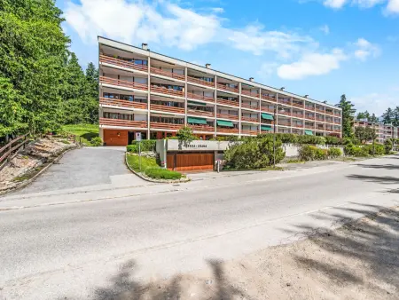 Reseda 3.23, Appartement 4 personnes à Crans Montana - Photo 4