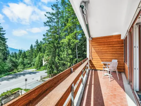 Reseda 3.23, Appartement 4 personnes à Crans Montana - Photo 19