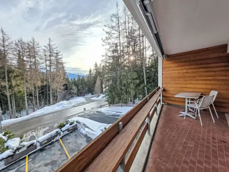 Reseda 3.23, Appartement 4 personnes à Crans Montana - Photo 26