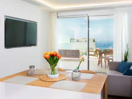 D´Mediterranea private pool & sauna, Appartement 4 personnes à Nerja - Photo 1