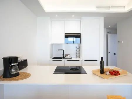 D´Mediterranea private pool & sauna, Appartement 4 personnes à Nerja - Photo 11