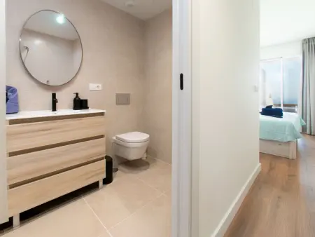 D´Mediterranea private pool & sauna, Appartement 4 personnes à Nerja - Photo 12
